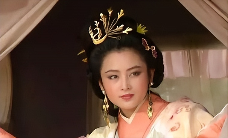 陈好陈红貂蝉谁最漂亮,陈红版貂蝉和陈好版哪个好看