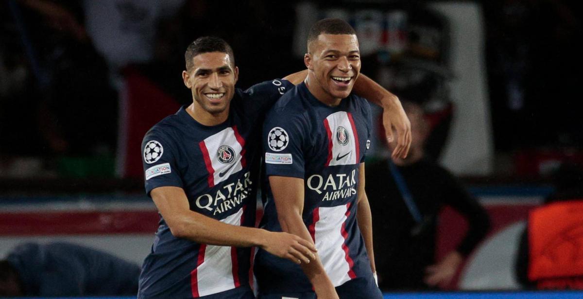 姆巴佩豪华别墅,姆巴佩的豪宅