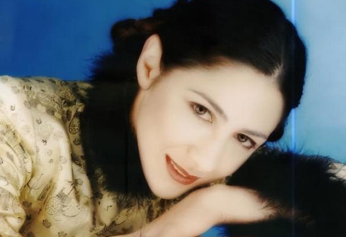 娶了德国女明星的出租车司机,28年前嫁给北京的哥的德国姑娘