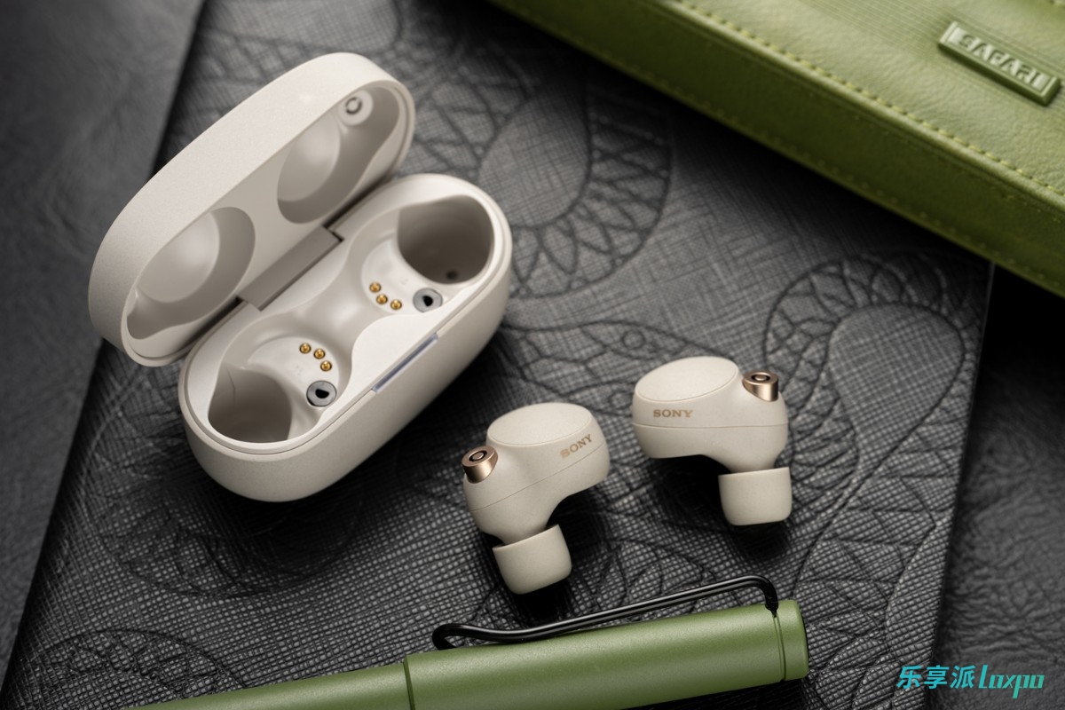 索尼wf1000xm4降噪耳机和苹果对比,索尼蓝牙耳机wf-1000xm4评测