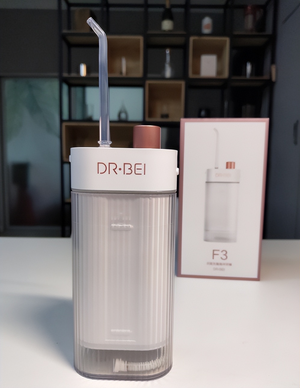 情人节送女朋友冲牙器,情人节送男神脱单神器