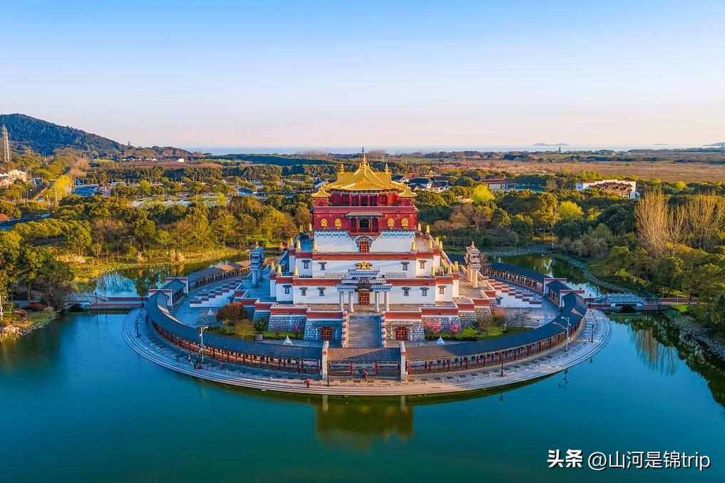 江苏5a旅游景点推荐大全,江苏5a景区适合秋天去的景点