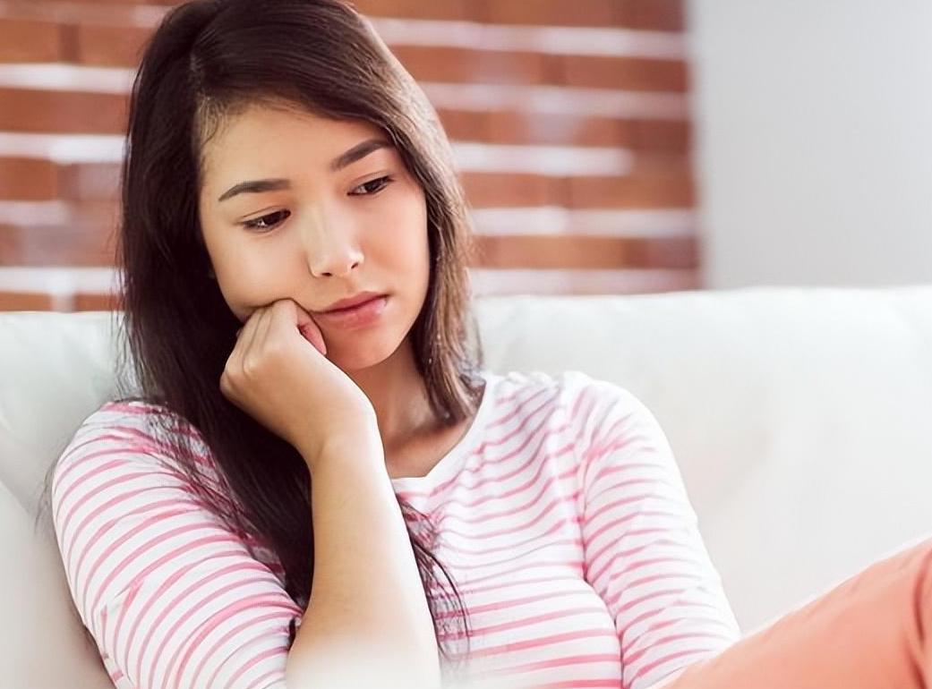 女性*处私**发黑，是因为“经历”太多了？原因可能有2个，别想歪了