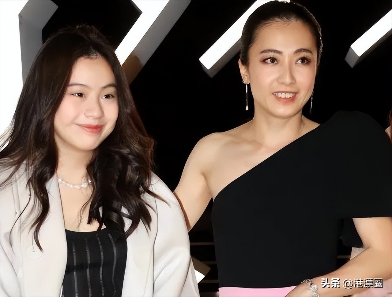 香港三大富婆,港澳三大富豪