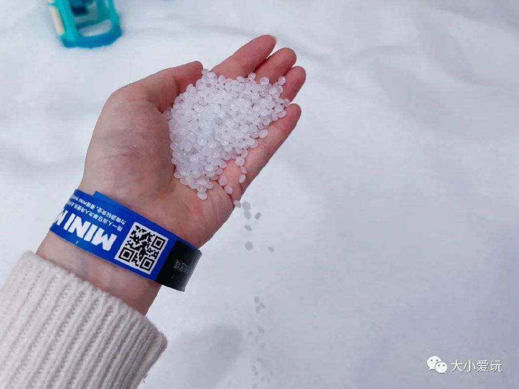 新开的可以带小孩游玩的亲子乐园,又一个超适合遛娃的室内亲子乐园