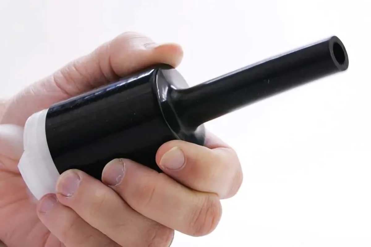 什么是冷缩管以及如何安装冷缩管,冷缩管的用法