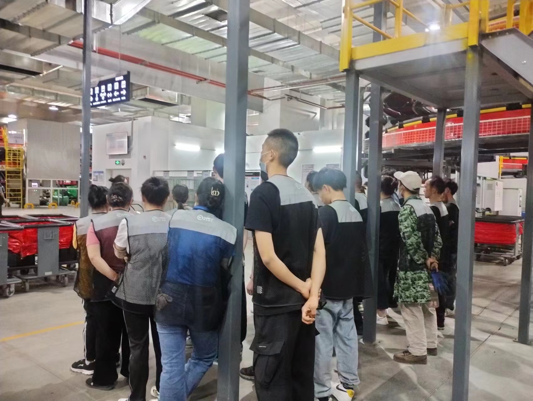 顺丰快递上班的真实感受,在顺丰工作15年的感受