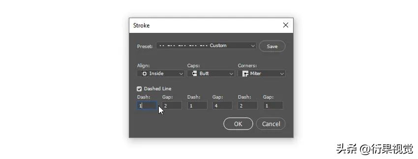 ps怎么画图形的轮廓线条,PS软件怎么绘制平面图