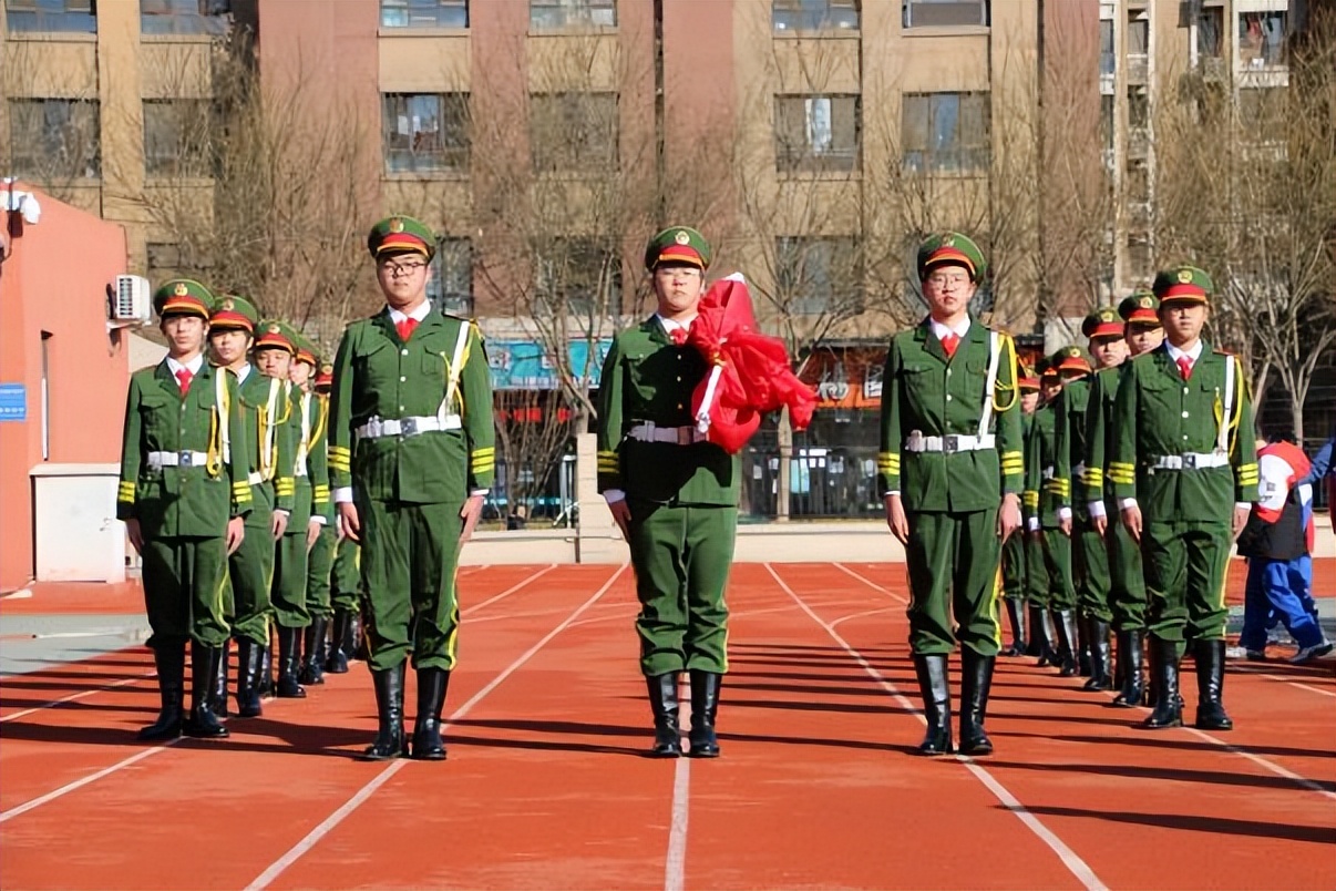 北京十二中科丰校区开学典礼,北京十二中开学安排
