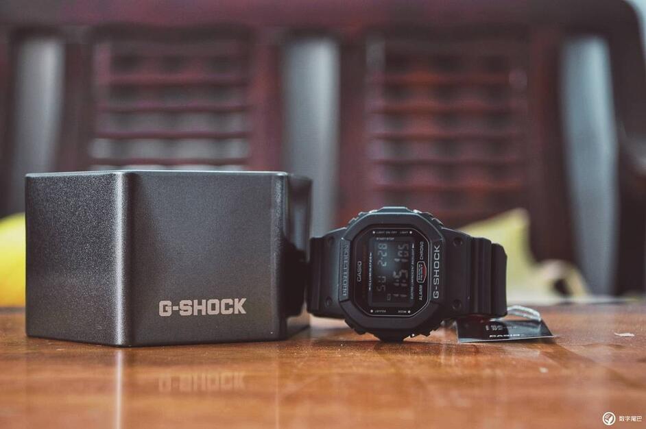 卡西欧g-shock140小表眼,卡西欧g-shock怎么调表