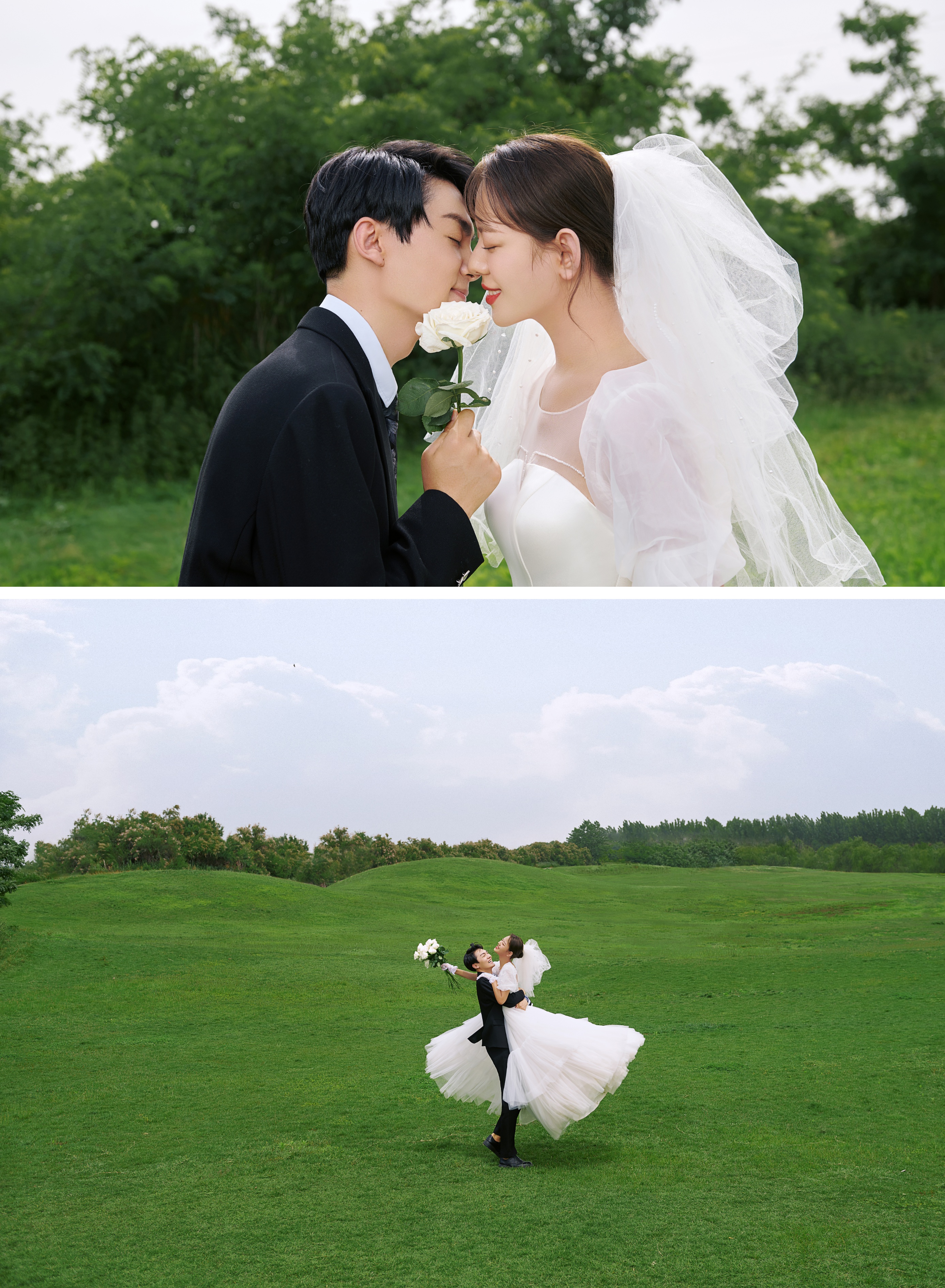 郑州婚纱照一套多少钱,郑州婚纱照拍摄价格一般多少