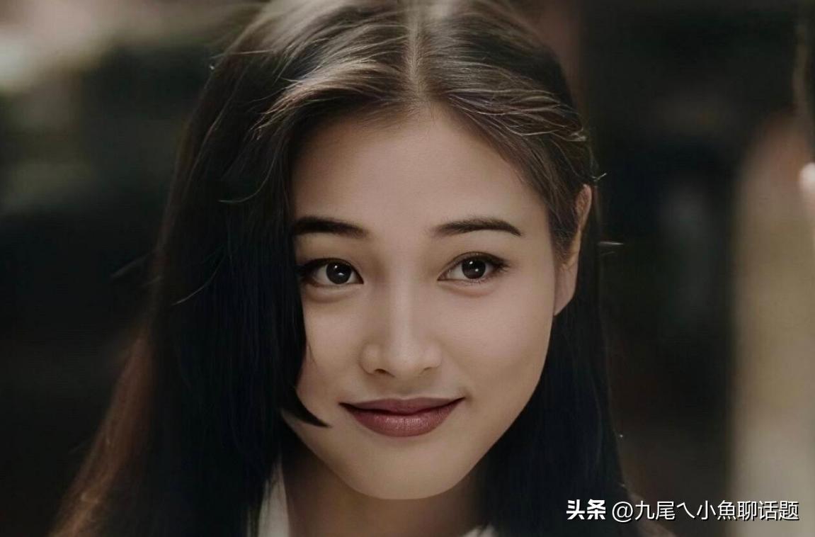 女星张延,张延梅婷谁漂亮