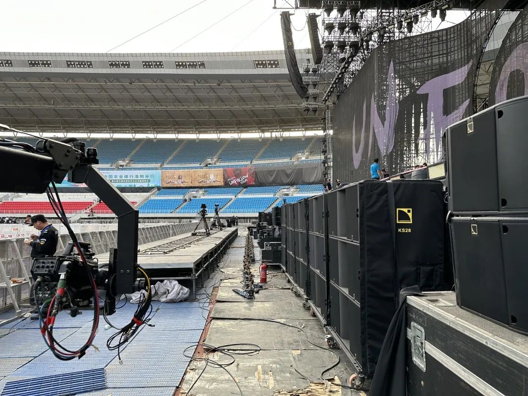 爱看演唱会,值得看两次的演唱会