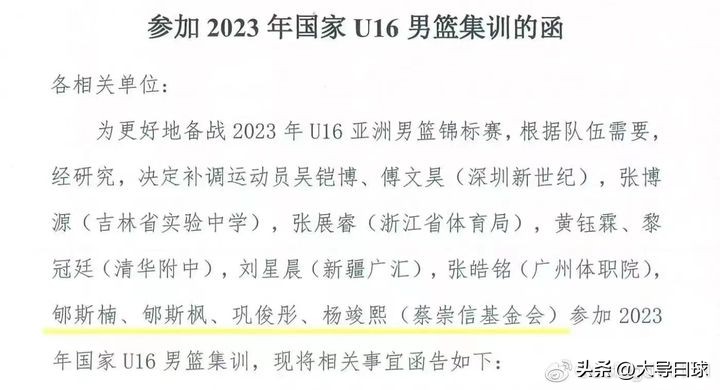 巩俊彤身高臂展,巩俊彤打几号位