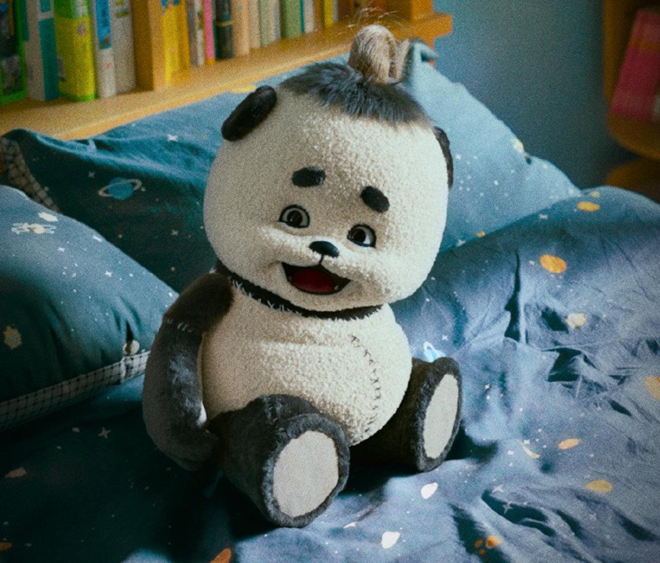 外太空的莫扎特才华不减当年,莫扎特莫名其妙的笑声