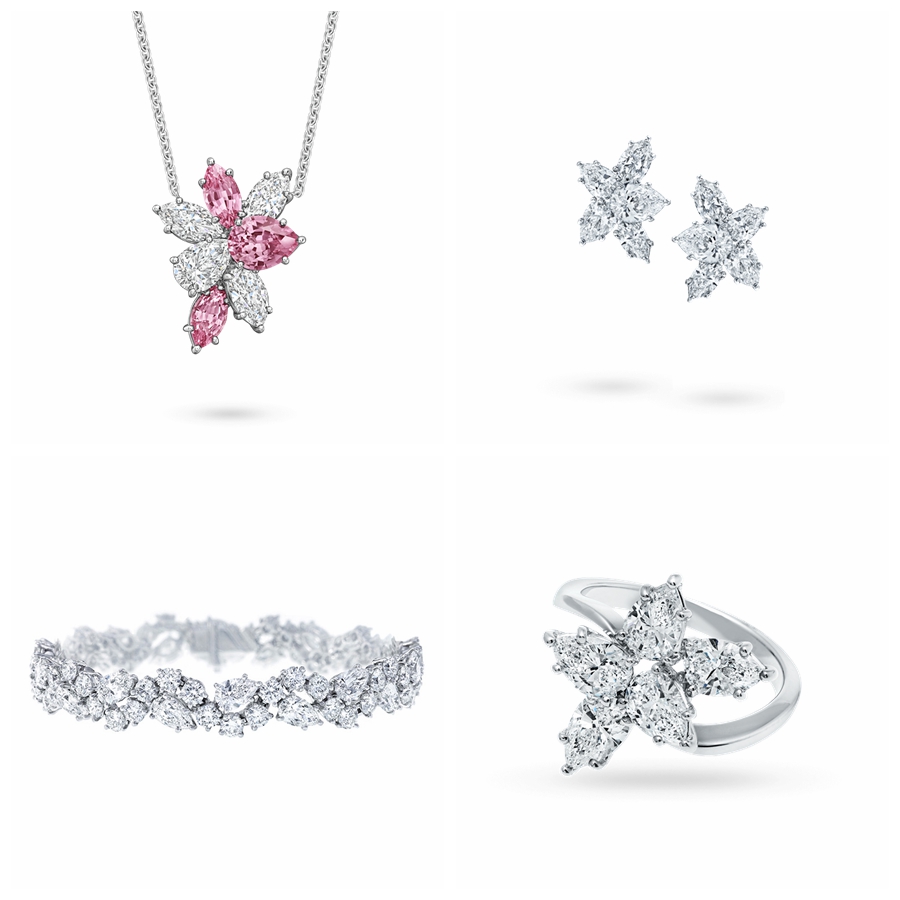 最顶级的珠宝品牌有哪些,全球十大顶级珠宝品牌