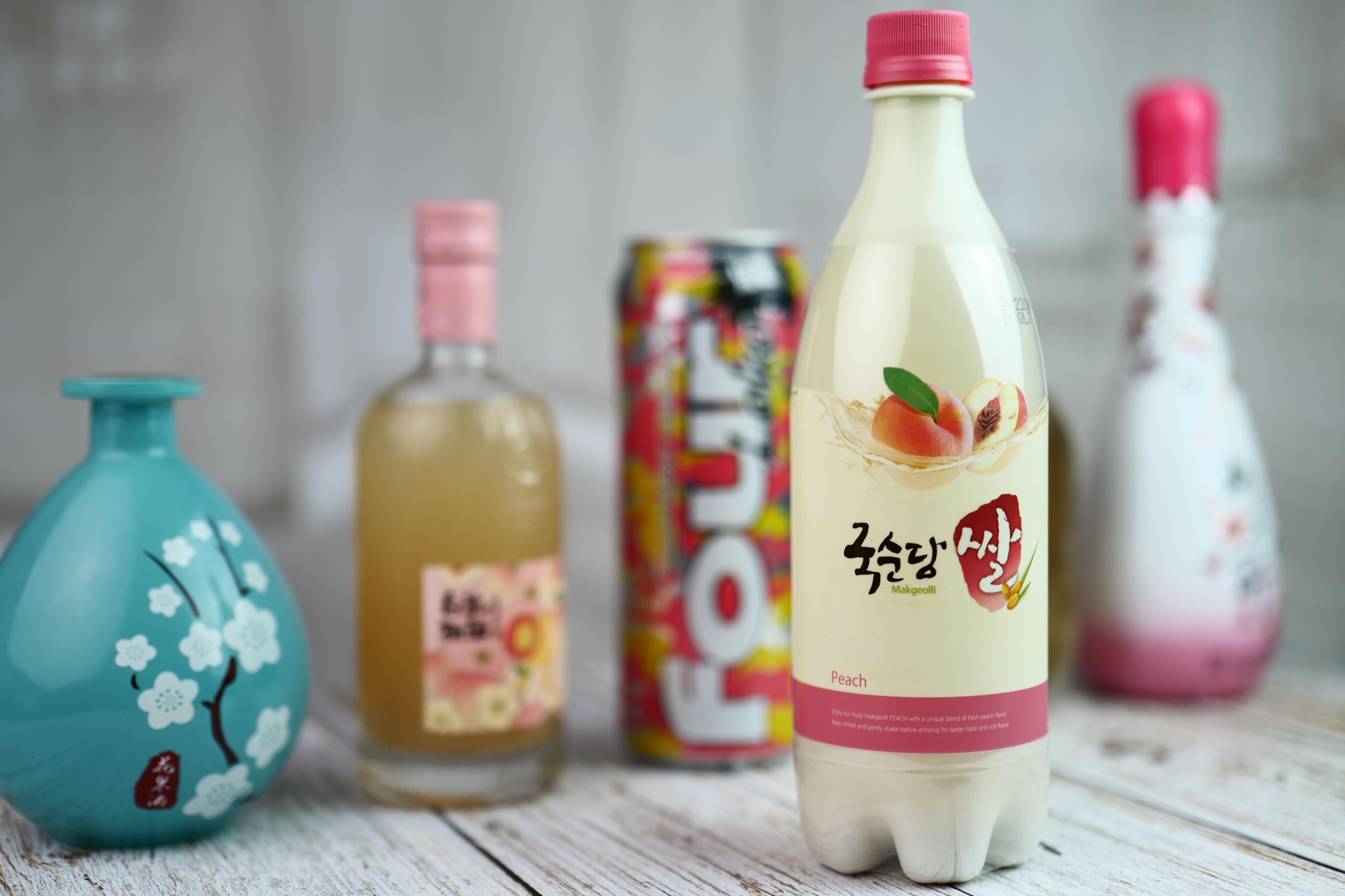 8款网红小酒大横评！小长假露营，哪几款最适合？