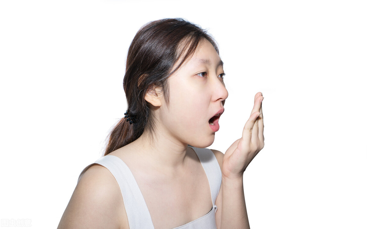 胃病引起口臭怎么治,胃病引起的口臭如何治疗