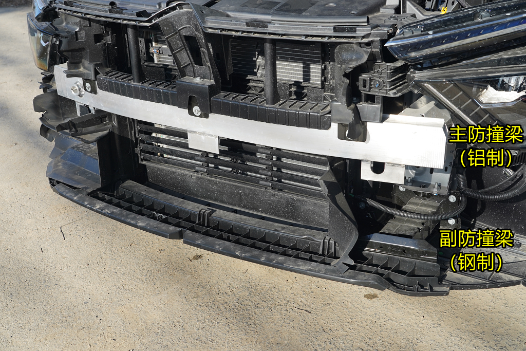 凡尔赛c5x全方位测评,凡尔赛c5拆解