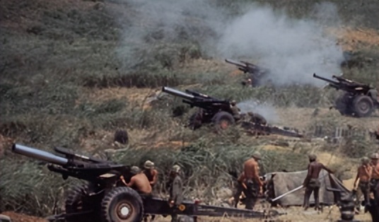 越南女兵有多惨？美军在刑讯逼供中，竟用蚂蟥、山羊作为行刑工具