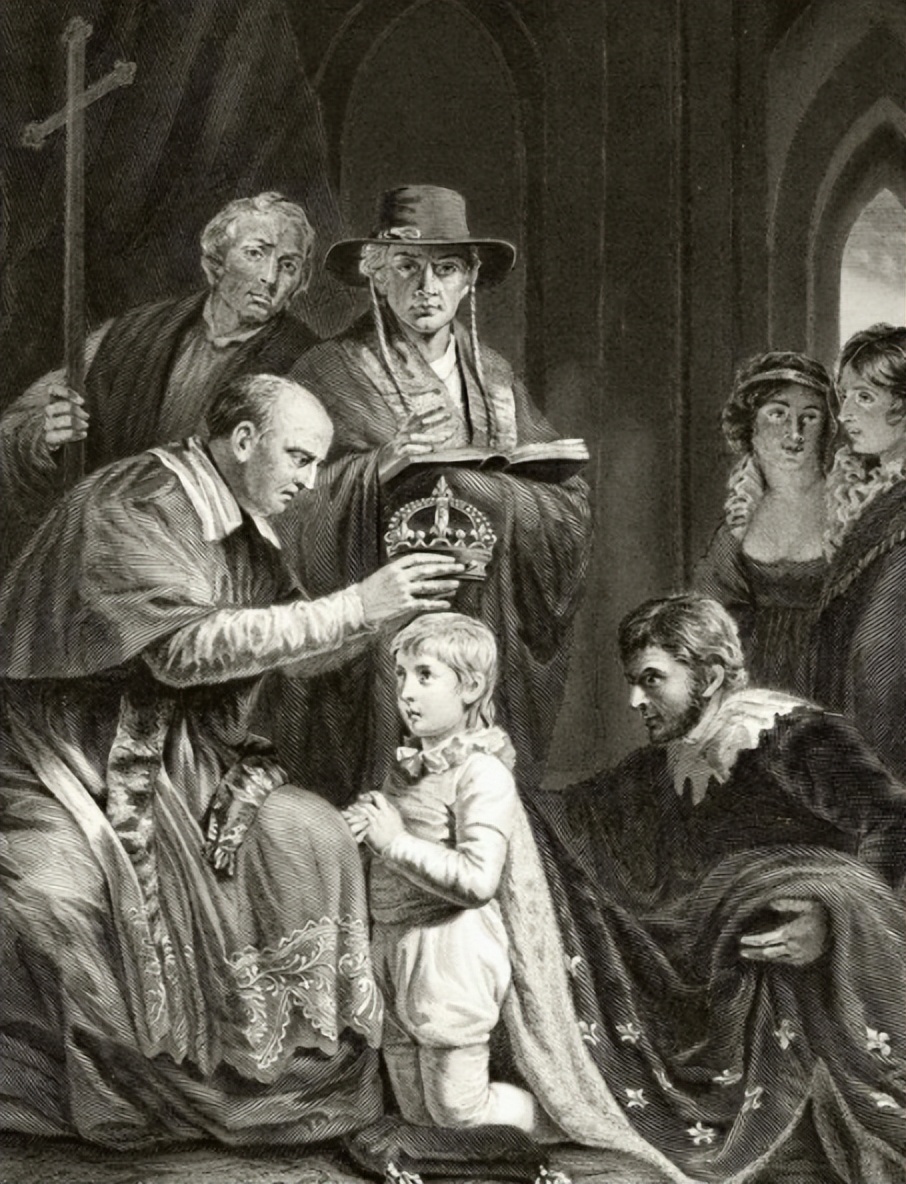 兰开斯特王朝历史,兰开斯特王朝属于金雀花王朝吗