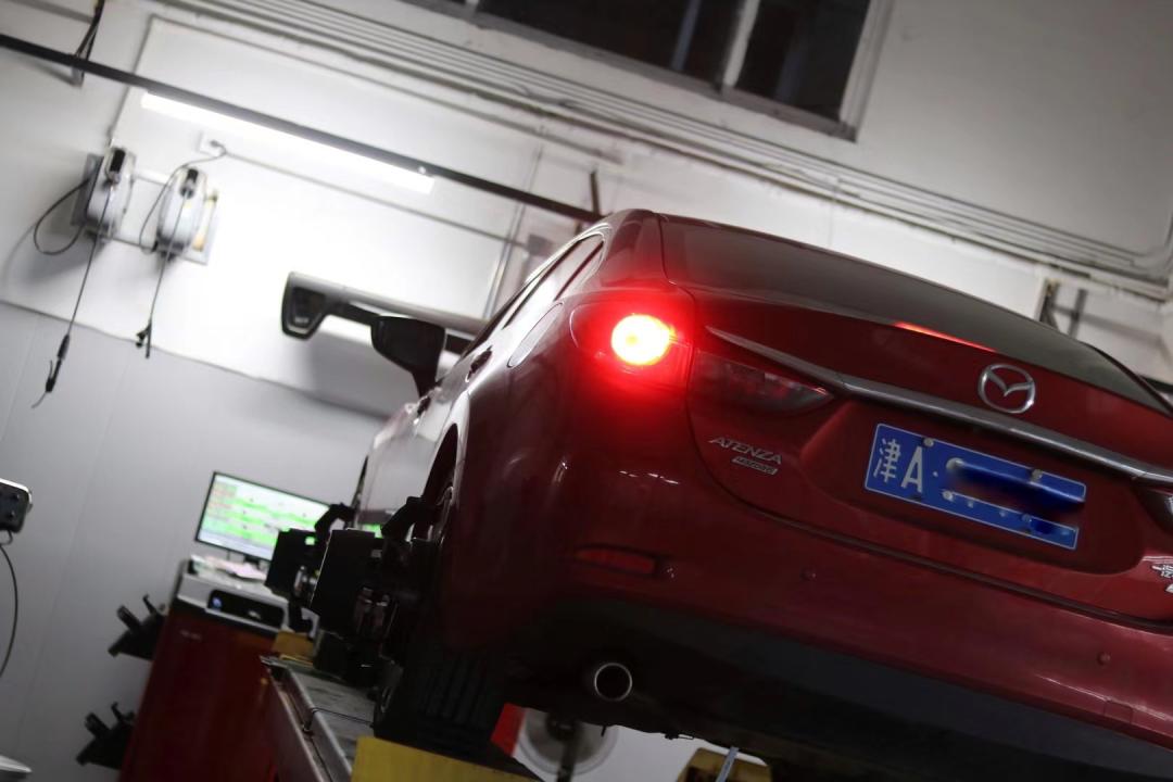 06年最老款马自达6,06年马自达6瓦罐