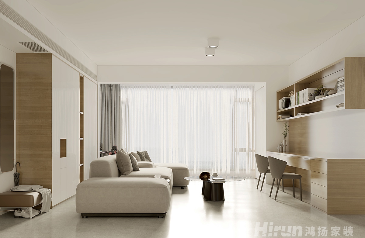 长沙家装公司鸿扬装饰怎么样,长沙鸿扬家装真实评价