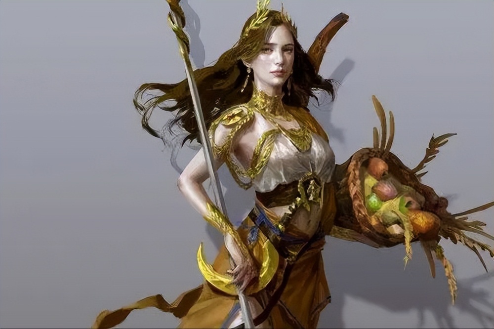 女神朱诺的审美价值和文化内涵