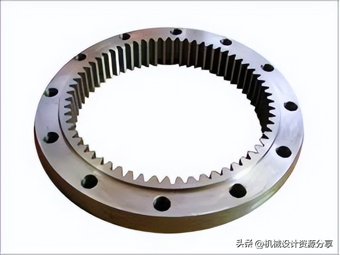 齿轮材料的选择大全,常用齿轮材料及机械特性
