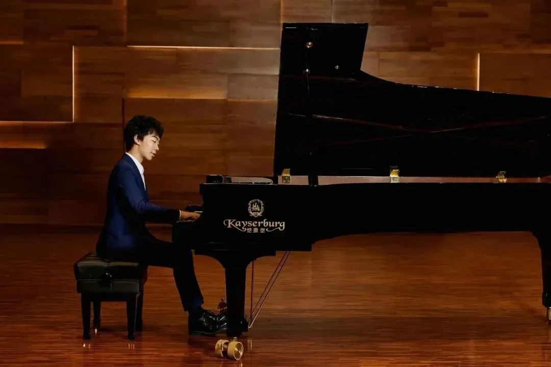 珠江恺撒堡钢琴大赛昆明,2023珠江恺撒堡钢琴大赛获奖名单