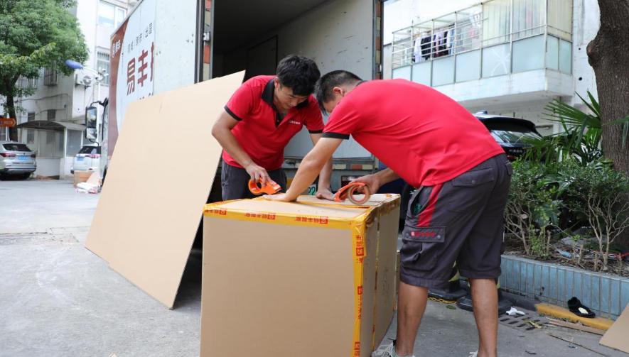 长途搬家怎么打包搬运,长途异地搬家怎么打包