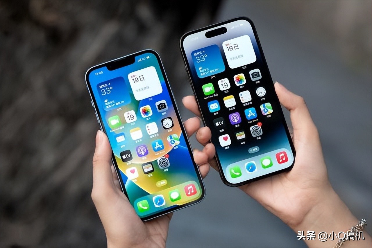 618手机出货量前十名排行榜,618高端手机销量最新排名