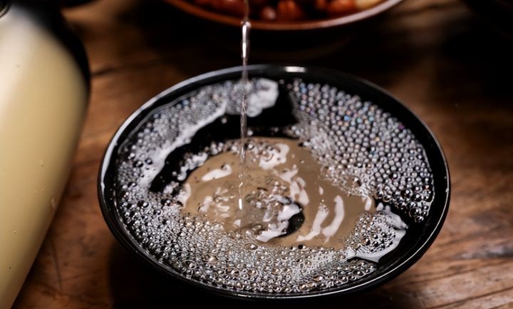 街头高价回收老酒,高价收购老酒的骗局