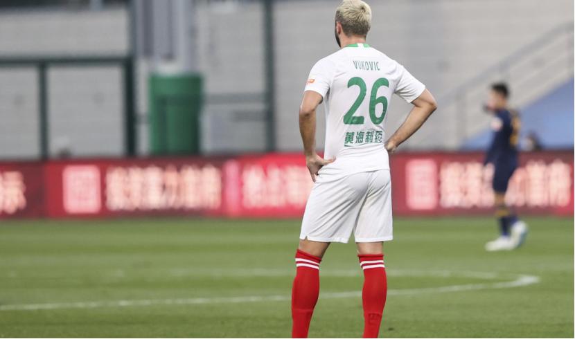 曝中超一人因假球被带走,中超假球事件涉及多少人