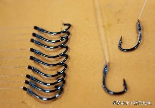 钩距的使用方法和技巧,钩距怎么调整最好