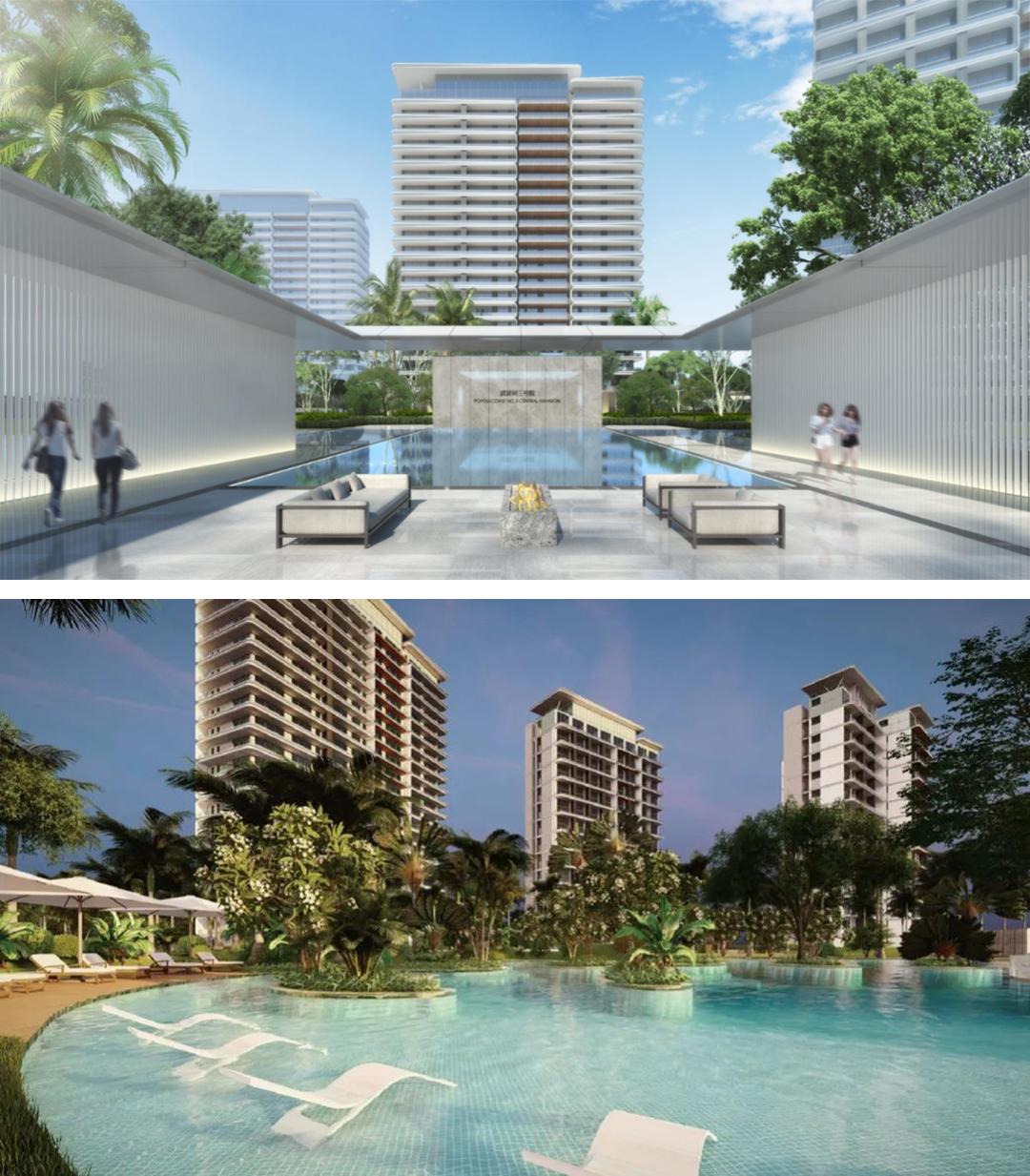 乐东波波利海岸赶海时间表,乐东龙栖湾波波利海岸好吗