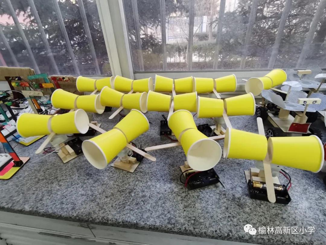 小学落实双减的亮点,榆林市第十八小学双减宣传