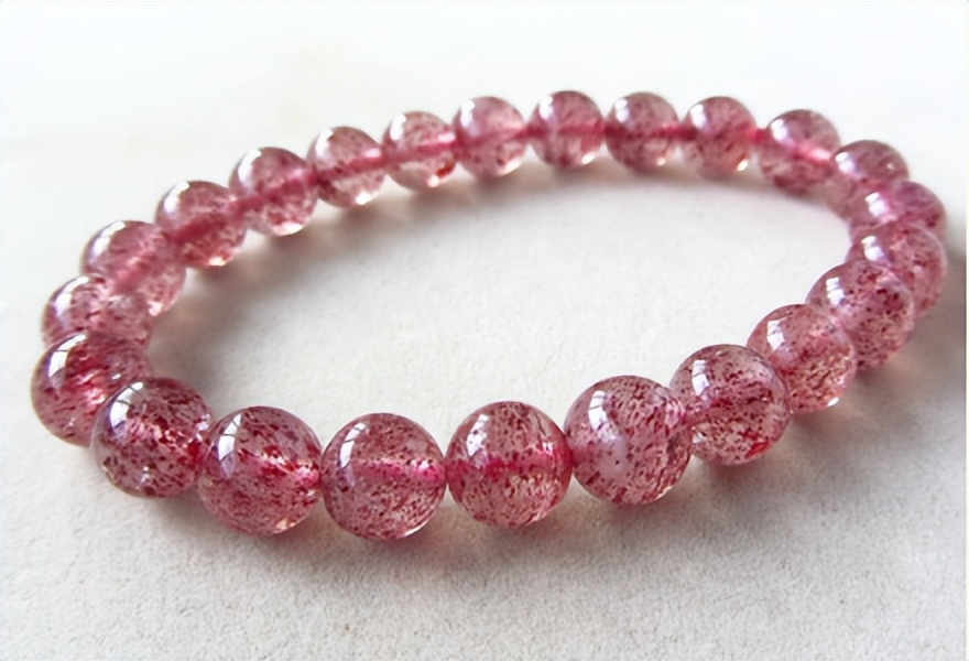 关于水晶有哪些知识资料,水晶要有什么特征才算真的水晶