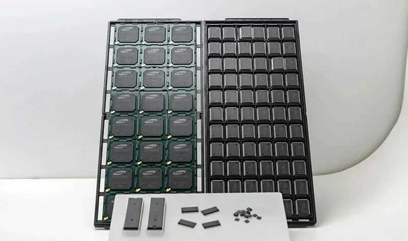 芯片封装与芯片制造什么区别,芯片设计和芯片封装设计区别