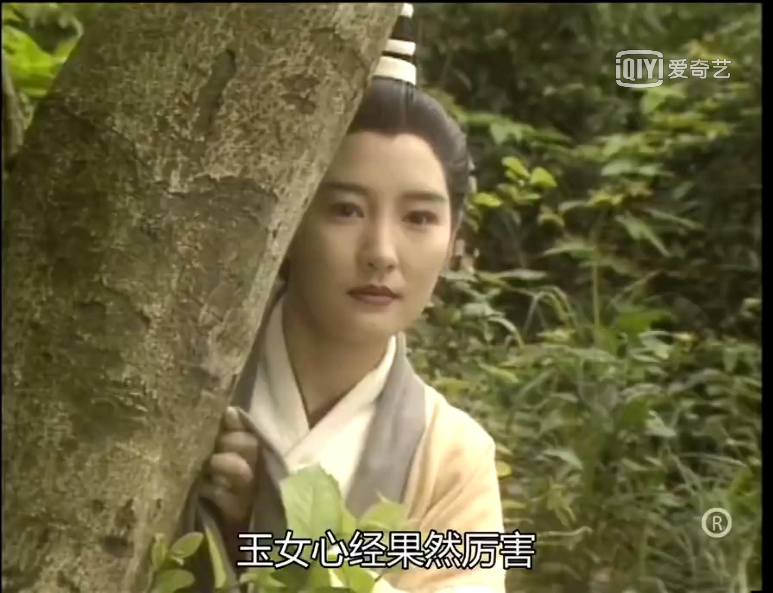 金庸武侠小说里实战派第一名,金庸原著小说十大最强高手排名