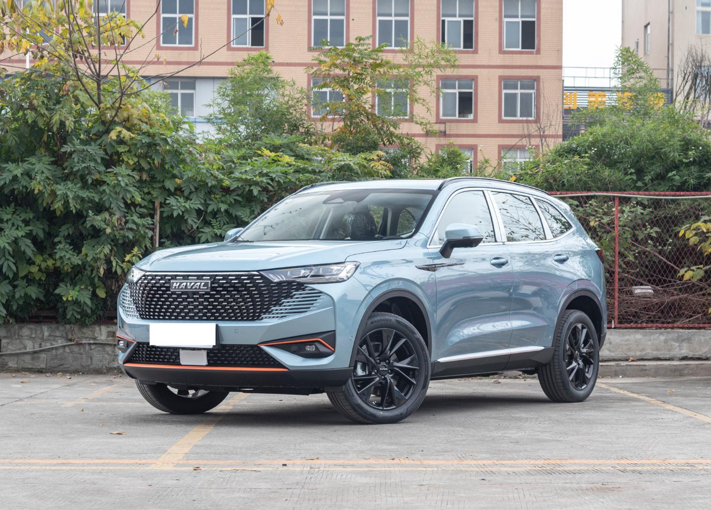 为何这么多人买h6,哈弗H6有什么优缺点