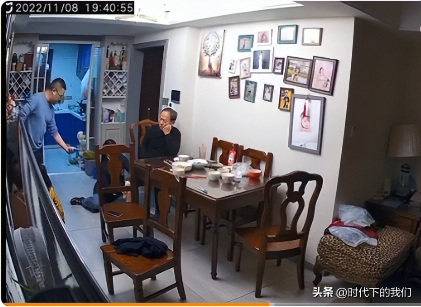 ‘‘掌掴男童’’事件网友各持己见,完整版视频解析,真相如何?