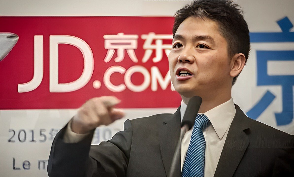 京东组织结构的演变,京东管理思想的变化