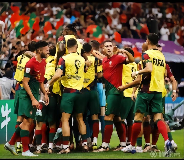 C罗世界杯回顾：十六年，解不开的结与未写完的诗