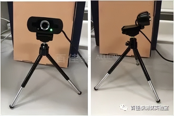 用户体验动画案例,摄像头webcam