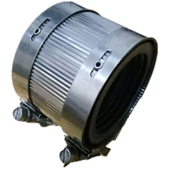 厨房铸铁下水管改造移位,铸铁下水管短了怎么加长