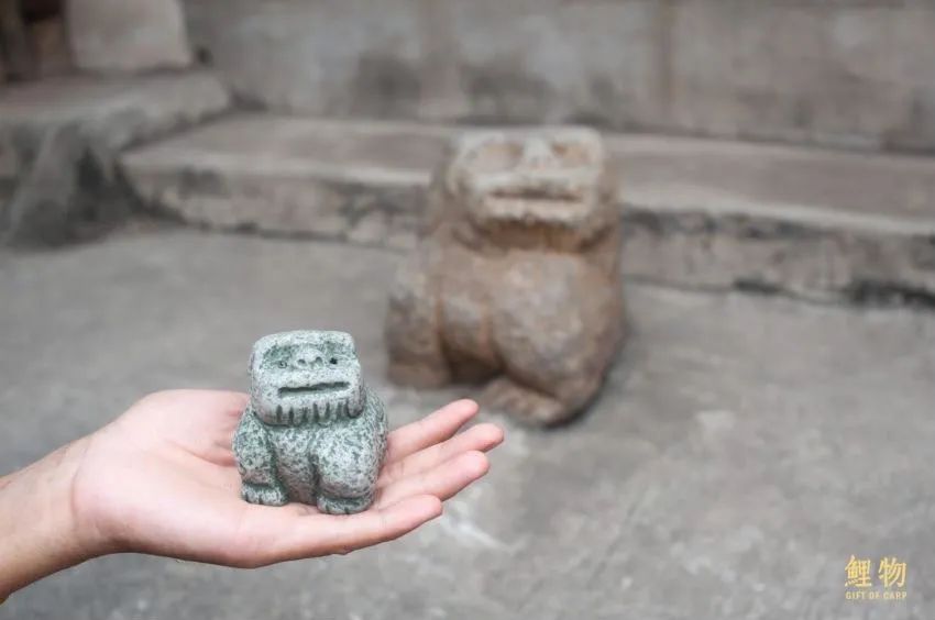 【检察护宝】“宋元泉州·‘狮’意古城”徒步活动来啦~