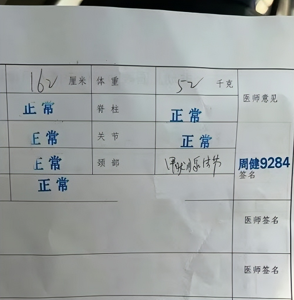 甲状腺癌教师资格证体检能过吗,抗癌日记忠告要体检