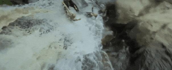 开局就赤身肉搏，这“抗疫神片”突破底线，耗资过亿只配五星差评