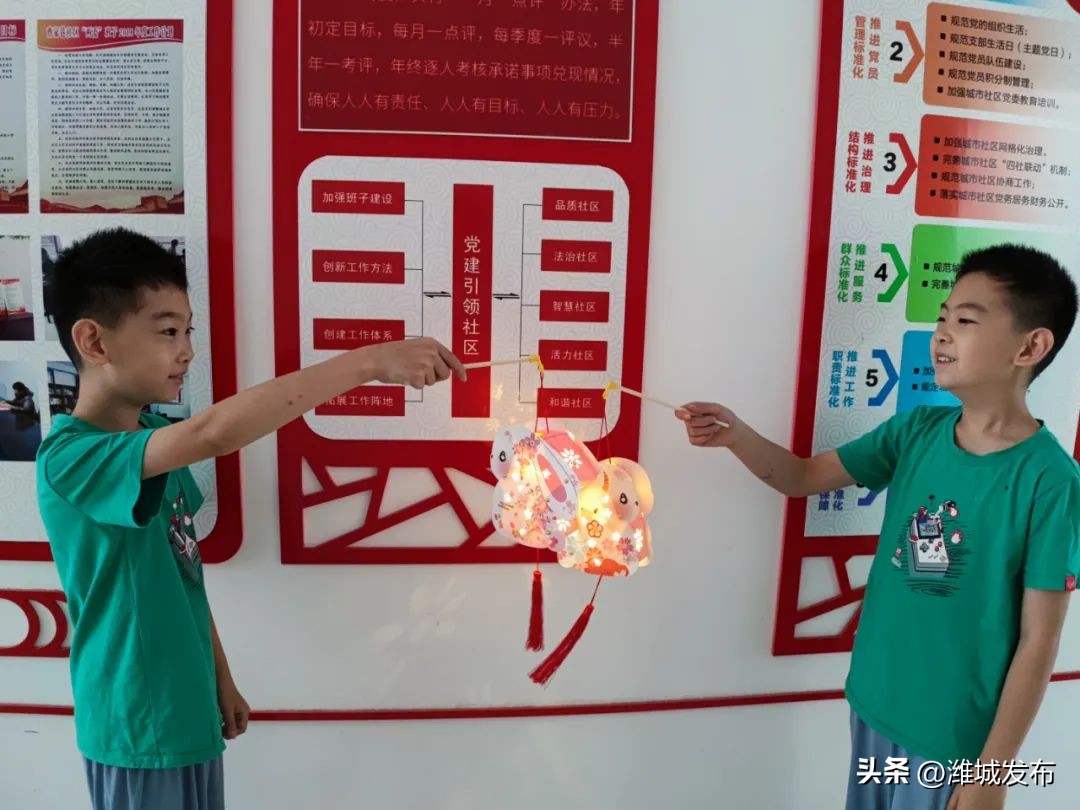 潍坊最好看的花灯,潍坊特色传统花灯来图定制